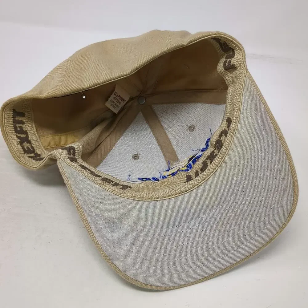 Flexfit baseball cap